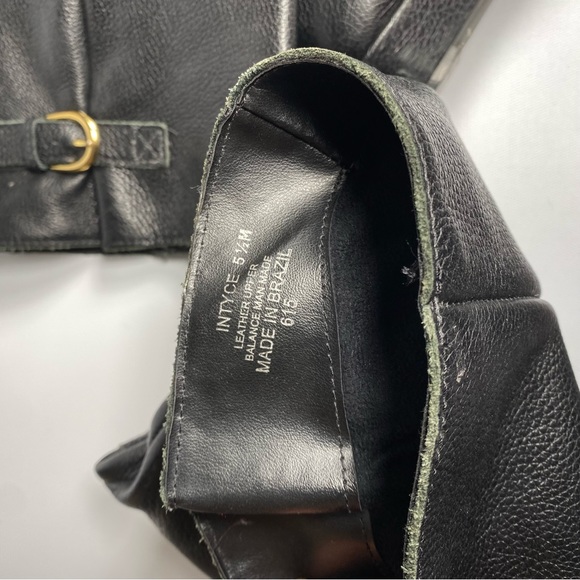 Steven By Steve Madden Women's Shoes Steven Madden Intyce Boots Size 5.5m - Picture 4 of 4